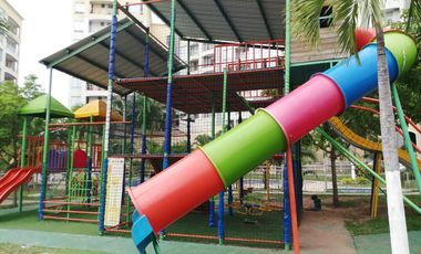 RENTA DE APARTAMENTO EN RESERVA DE LA SIERRA PISO 601 TO 2A