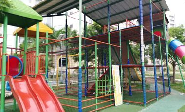 RENTA DE APARTAMENTO EN RESERVA DE LA SIERRA PISO 601 TO 2A