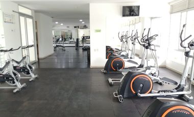 RENTA DE APARTAMENTO EN RESERVA DE LA SIERRA PISO 601 TO 2A