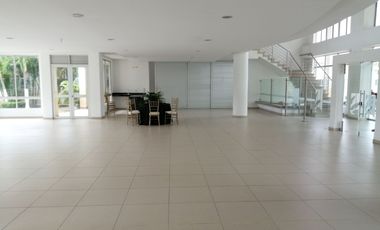 RENTA DE APARTAMENTO EN RESERVA DE LA SIERRA PISO 601 TO 2A