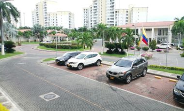 RENTA DE APARTAMENTO EN RESERVA DE LA SIERRA PISO 601 TO 2A