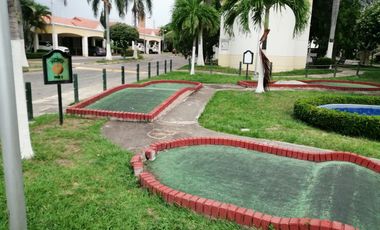 RENTA DE APARTAMENTO EN RESERVA DE LA SIERRA PISO 601 TO 2A