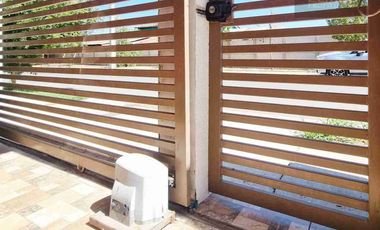 SE VENDE MODERNA CASA EN LOS ANDES