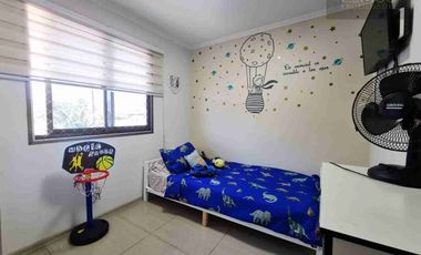 SE VENDE MODERNA CASA EN LOS ANDES