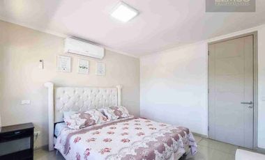 SE VENDE MODERNA CASA EN LOS ANDES