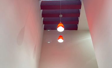 CASA CON SALON PARA EVENTOS EN VENTA