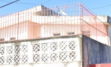 CASA EN VENTA EN CHETUMAL QUINTANA ROO PRECIO DE REMATE