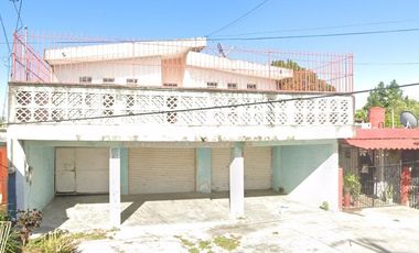 CASA EN VENTA EN CHETUMAL QUINTANA ROO PRECIO DE REMATE