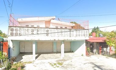 CASA EN VENTA EN CHETUMAL QUINTANA ROO PRECIO DE REMATE