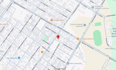 CASA EN VENTA EN CHETUMAL QUINTANA ROO PRECIO DE REMATE