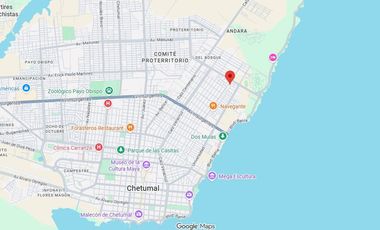 CASA EN VENTA EN CHETUMAL QUINTANA ROO PRECIO DE REMATE