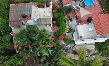 OPORTUNIDAD DE INVERSIÓN a 5 minutos de libramiento Luis Donaldo Colosio, Pto. Vallarta, Jal.