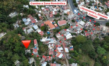 OPORTUNIDAD DE INVERSIÓN a 5 minutos de libramiento Luis Donaldo Colosio, Pto. Vallarta, Jal.