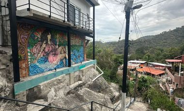 OPORTUNIDAD DE INVERSIÓN a 5 minutos de libramiento Luis Donaldo Colosio, Pto. Vallarta, Jal.