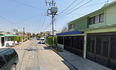 CASA ECONOMICA EN VENTA ¡GRAN OPORTUNIDAD DE INVERSIÓN! Huerto Pte. 154, Paseos de Sta Maria, 54800 Cuautitlán, Méx.