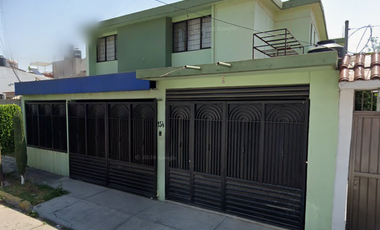 CASA ECONOMICA EN VENTA ¡GRAN OPORTUNIDAD DE INVERSIÓN! Huerto Pte. 154, Paseos de Sta Maria, 54800 Cuautitlán, Méx.