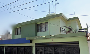 CASA ECONOMICA EN VENTA ¡GRAN OPORTUNIDAD DE INVERSIÓN! Huerto Pte. 154, Paseos de Sta Maria, 54800 Cuautitlán, Méx.