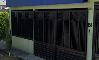 CASA ECONOMICA EN VENTA ¡GRAN OPORTUNIDAD DE INVERSIÓN! Huerto Pte. 154, Paseos de Sta Maria, 54800 Cuautitlán, Méx.