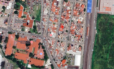 CASA ECONOMICA EN VENTA ¡GRAN OPORTUNIDAD DE INVERSIÓN! Huerto Pte. 154, Paseos de Sta Maria, 54800 Cuautitlán, Méx.