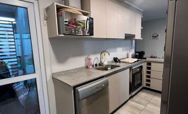 CASA EN ARRIENDO -CONDOMINIO LOS HUERTOS - RANCAGUA.