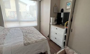 CASA EN ARRIENDO -CONDOMINIO LOS HUERTOS - RANCAGUA.