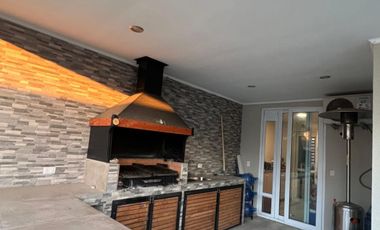 CASA EN ARRIENDO -CONDOMINIO LOS HUERTOS - RANCAGUA.