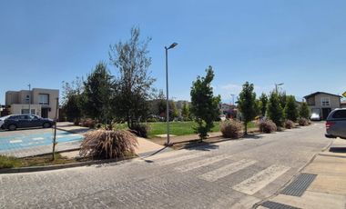 CASA EN ARRIENDO -CONDOMINIO LOS HUERTOS - RANCAGUA.