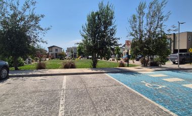 CASA EN ARRIENDO -CONDOMINIO LOS HUERTOS - RANCAGUA.