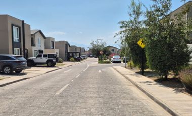 CASA EN ARRIENDO -CONDOMINIO LOS HUERTOS - RANCAGUA.