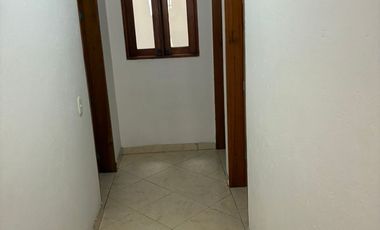 SE ARRIENDA APARTAMENTO EN SAN ANTONIO DE PEREIRA. RIONEGRO