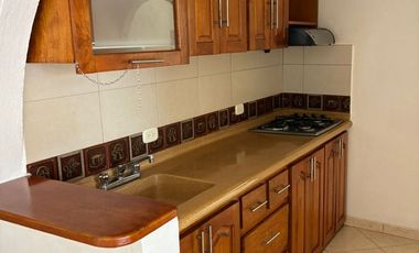 SE ARRIENDA APARTAMENTO EN SAN ANTONIO DE PEREIRA. RIONEGRO