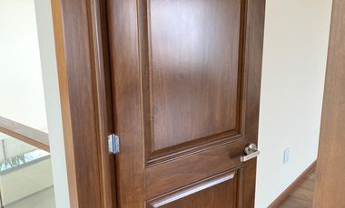 CASA EN RENTA VALLE DE LAS FUENTES, MODELO GALA, CALIMAYA, CERCA DE METEPEC