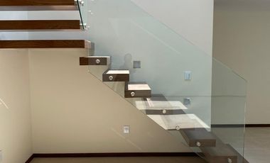 CASA EN RENTA VALLE DE LAS FUENTES, MODELO GALA, CALIMAYA, CERCA DE METEPEC