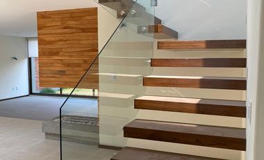 CASA EN RENTA VALLE DE LAS FUENTES, MODELO GALA, CALIMAYA, CERCA DE METEPEC