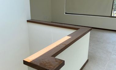 CASA EN RENTA VALLE DE LAS FUENTES, MODELO GALA, CALIMAYA, CERCA DE METEPEC