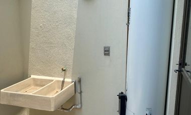 CASA EN RENTA VALLE DE LAS FUENTES, MODELO GALA, CALIMAYA, CERCA DE METEPEC