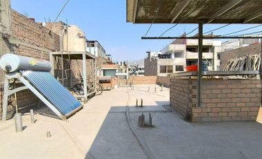 Venta De Moderna Casa Con 5 Habitaciones