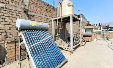 Venta De Moderna Casa Con 5 Habitaciones