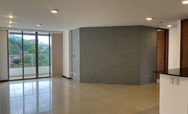 Apartamento en Arriendo en La Abadia, Envigado Antioquia