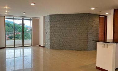 Apartamento en Arriendo en La Abadia, Envigado Antioquia