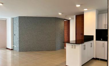 Apartamento en Arriendo en La Abadia, Envigado Antioquia