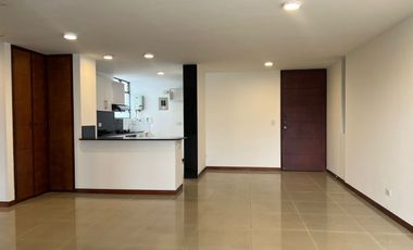 Apartamento en Arriendo en La Abadia, Envigado Antioquia