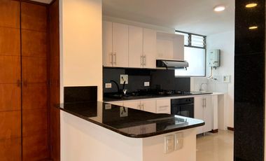 Apartamento en Arriendo en La Abadia, Envigado Antioquia