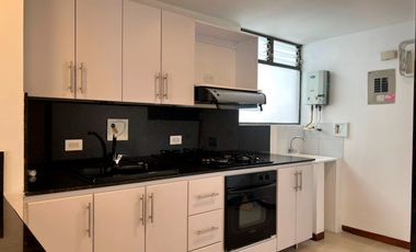 Apartamento en Arriendo en La Abadia, Envigado Antioquia