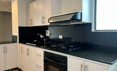 Apartamento en Arriendo en La Abadia, Envigado Antioquia