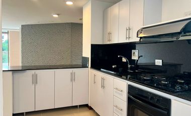 Apartamento en Arriendo en La Abadia, Envigado Antioquia