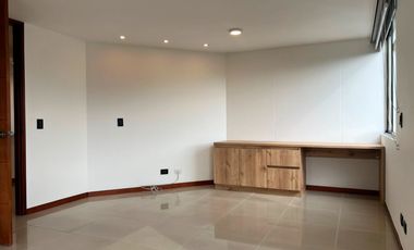 Apartamento en Arriendo en La Abadia, Envigado Antioquia