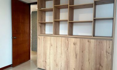 Apartamento en Arriendo en La Abadia, Envigado Antioquia