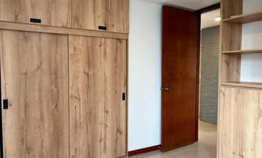 Apartamento en Arriendo en La Abadia, Envigado Antioquia