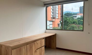 Apartamento en Arriendo en La Abadia, Envigado Antioquia